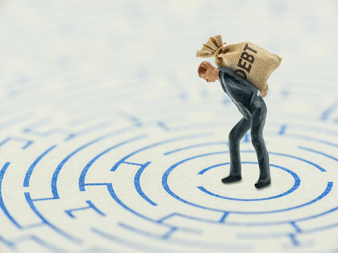 L'Esdebitazione del Sovraindebitato Incapiente, un’occasione unica per ripartire