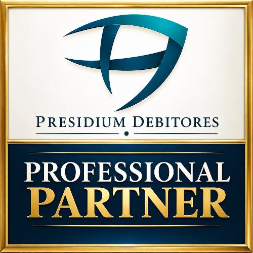 PRESIDIUM DEBITORES RICERCA PROFESSIONAL PARTNER IN TUTTA ITALIA